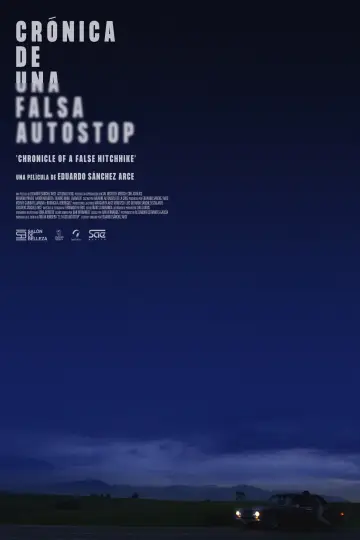Crónica de una Falsa Autostop
