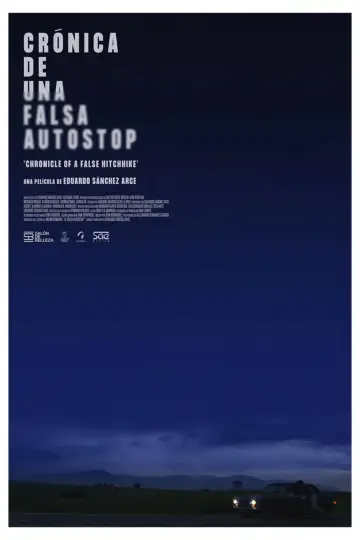Crónica de una Falsa Autostop