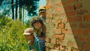 Zasłona do filmu "Glavonja" #1139226