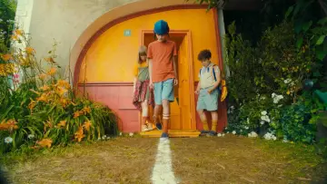 Zasłona do filmu "Glavonja" #1139227