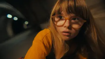 Zasłona do filmu "Glavonja" #1523186