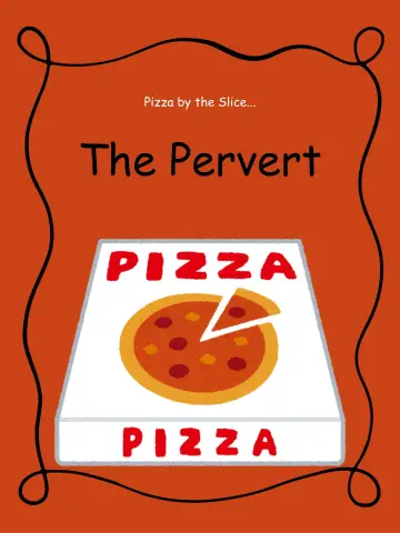 Plakat do filmu "The Pervert" #971139