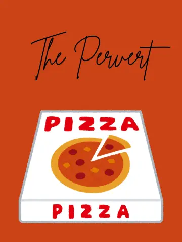 Plakat do filmu "The Pervert" #971140