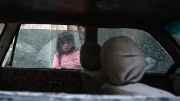 Zasłona do filmu "Inside Gaza" #1190713