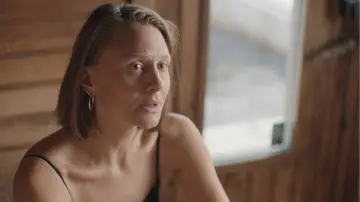 Zasłona do filmu "Nåde" #875643