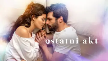 Zasłona do filmu "Ostatni akt" #1532715