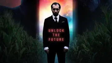 Zasłona do filmu "Don