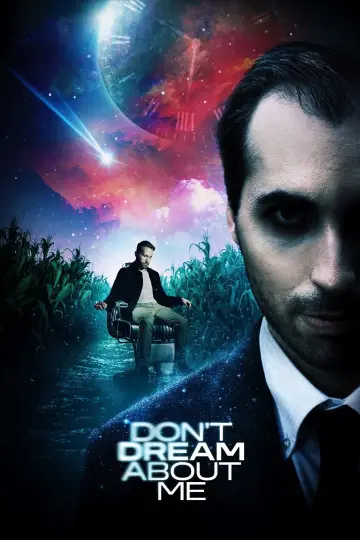 Plakat do filmu "Don