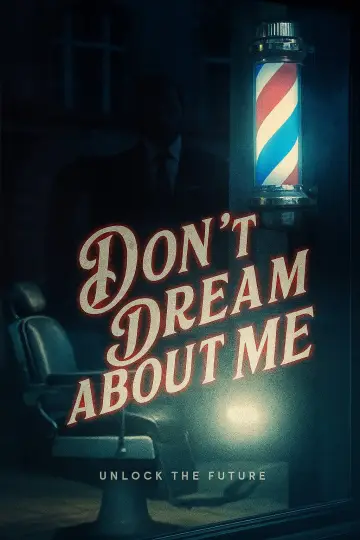 Plakat do filmu "Don