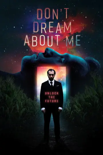 Plakat do filmu "Don