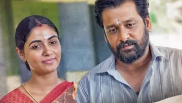 Zasłona do filmu "மருதம்" #803155
