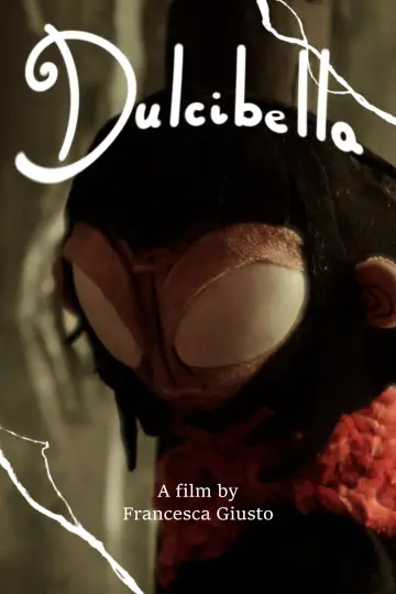 Plakat do filmu "Dulcibella" #981629