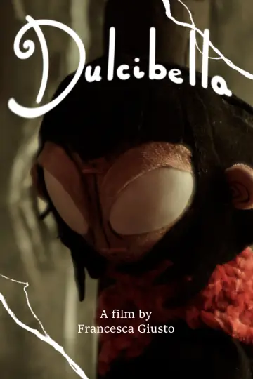Plakat do filmu "Dulcibella" #981630