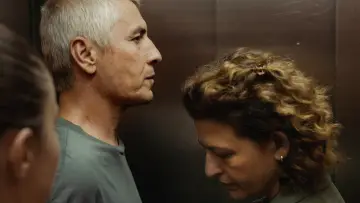 Zasłona do filmu "Hatixhja dhe Shabani" #544864