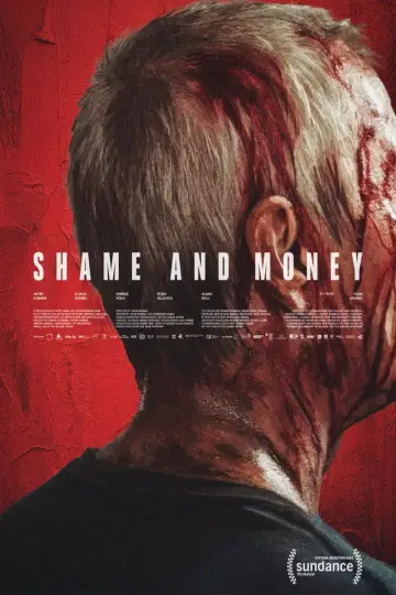 Plakat do filmu "Hatixhja dhe Shabani" #544868
