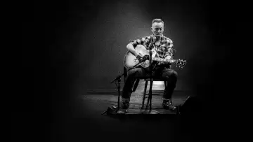 Zasłona do filmu "Bruce Springsteen: Nebraska Live" #936970