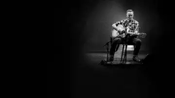 Zasłona do filmu "Bruce Springsteen: Nebraska Live" #936976