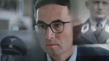 Zasłona do filmu "L