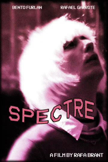Plakat do filmu "Espectro" #981624