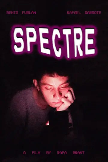 Plakat do filmu "Espectro" #981625