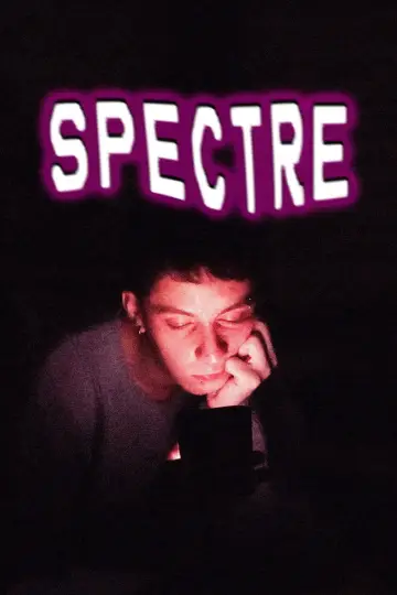 Plakat do filmu "Espectro" #981626
