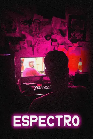 Plakat do filmu "Espectro" #981627