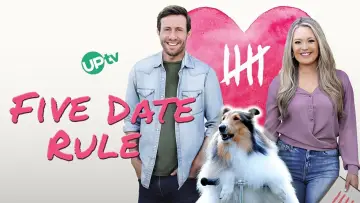 Zasłona do filmu "Five Date Rule" #604077