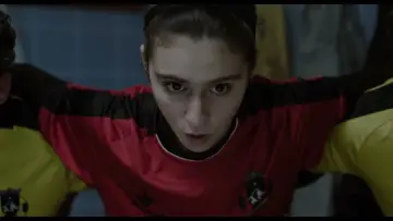 Maria Vitória plakat