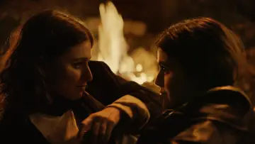 Zasłona do filmu "Maria Vitória" #1652023