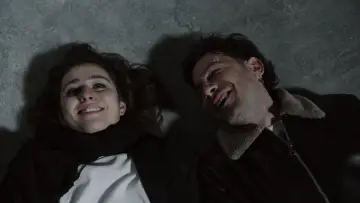 Zasłona do filmu "Maria Vitória" #1652026