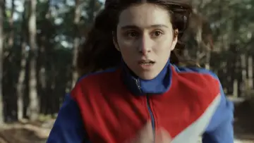 Zasłona do filmu "Maria Vitória" #1652027