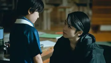 Zasłona do filmu "Hako no Naka no Hitsuji" #1205009