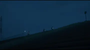 Zasłona do filmu "Hako no Naka no Hitsuji" #1781380