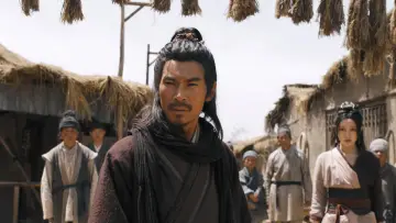 醉刀客