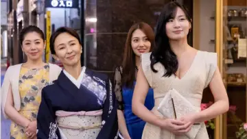 Zasłona do filmu "ル・ジャルダン へようこそ" #1782220