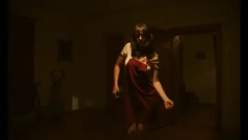 Zasłona do filmu "Sick" #1634376