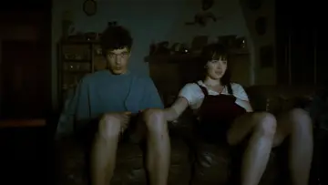 Zasłona do filmu "Sick" #1649985