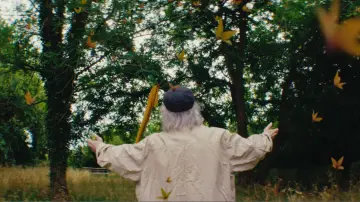 Zasłona do filmu "The Way of Seeing Life" #795223