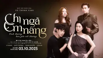 Zasłona do filmu "Chị Ngã Em Nâng" #697021