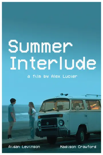 Plakat do filmu "Summer Interlude" #1175331