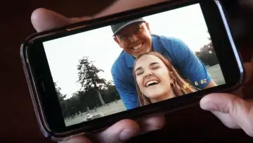 Zasłona do filmu "Sexe faible : L