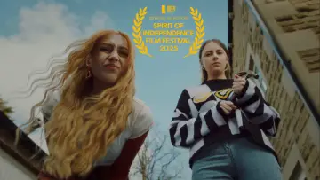 Zasłona do filmu "Phone A Friend" #1183624
