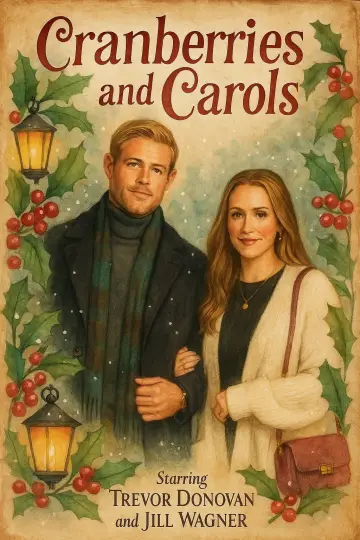 Plakat do filmu "Christmas at the Inn" #1195272