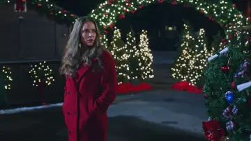 Zasłona do filmu "Christmas at the Inn" #1888822