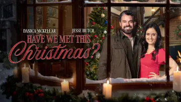 Zasłona do filmu "Have We Met This Christmas?" #1191515