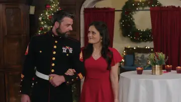 Zasłona do filmu "Have We Met This Christmas?" #1191516
