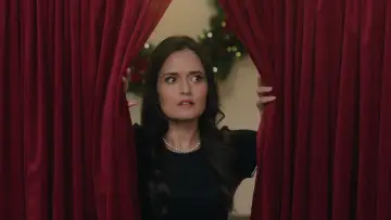 Zasłona do filmu "Have We Met This Christmas?" #1191517