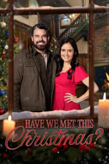 Plakat do filmu "Have We Met This Christmas?" #1191520