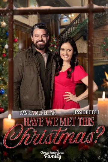 Plakat do filmu "Have We Met This Christmas?" #1191521