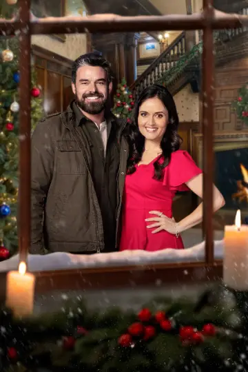 Plakat do filmu "Have We Met This Christmas?" #1191522